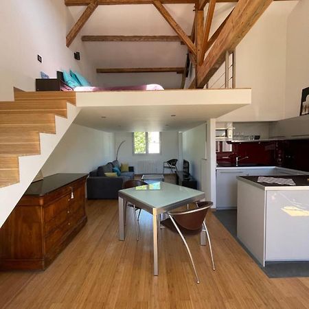 Loft In Chatel Châtelaillon-Plage Exterior foto